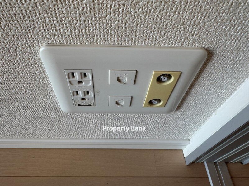 パークアクシス板橋本町