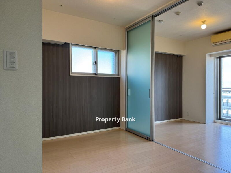 パークアクシス板橋本町