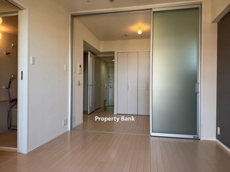 パークアクシス板橋本町