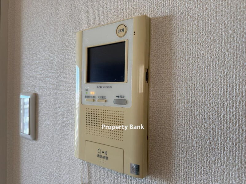 パークアクシス板橋本町