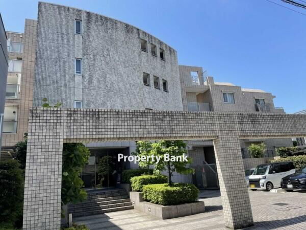 グラーサ経堂桜丘