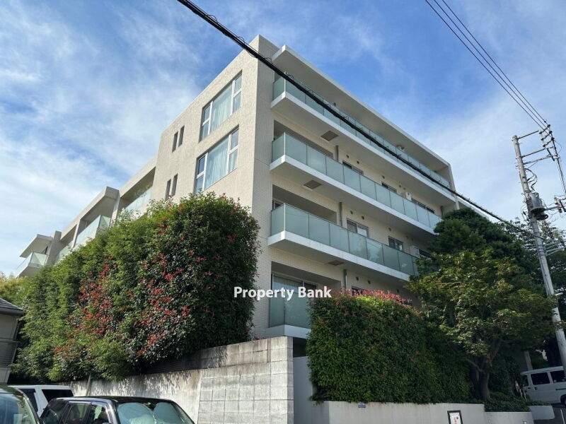 神宮前5丁目ブランシェ