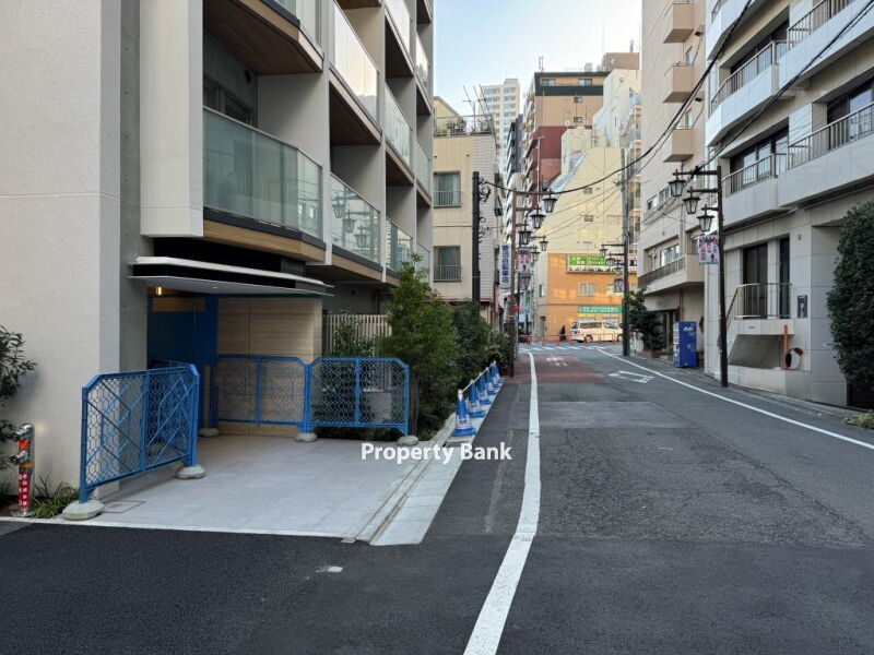 イプセ三軒茶屋
