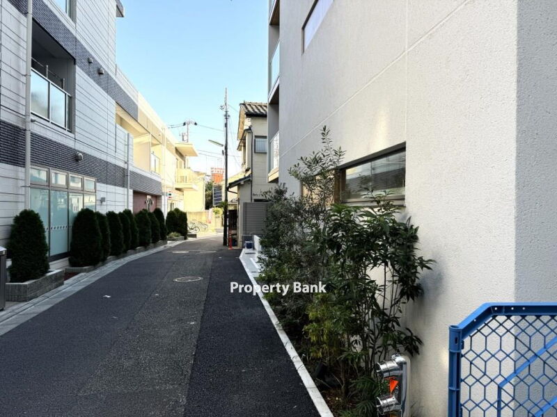 イプセ三軒茶屋
