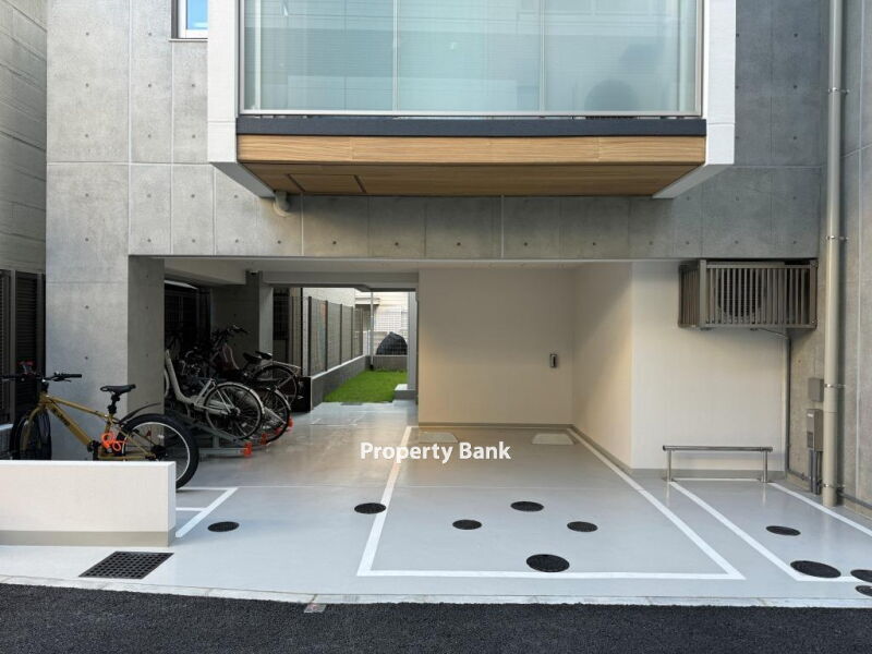 イプセ三軒茶屋