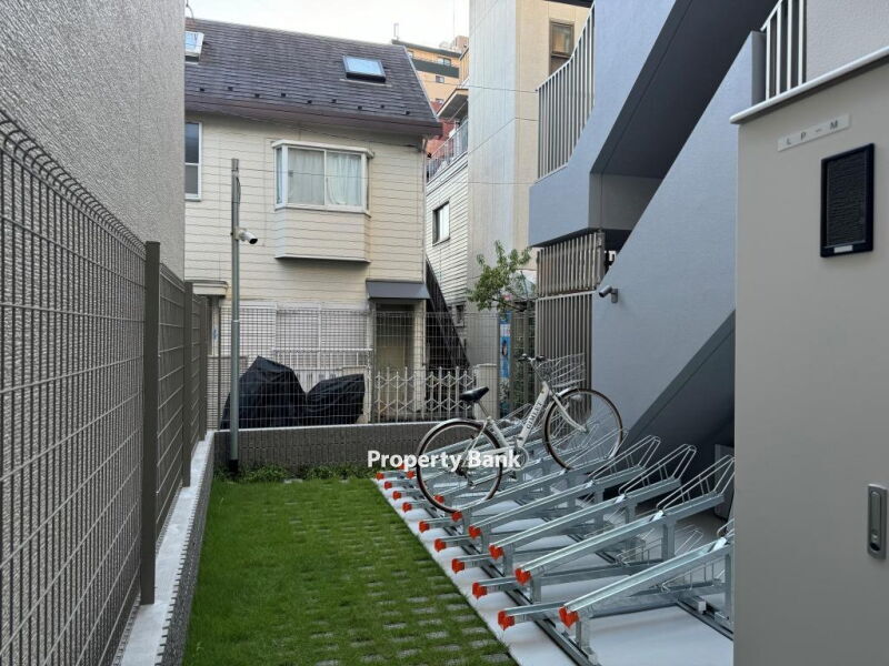 イプセ三軒茶屋