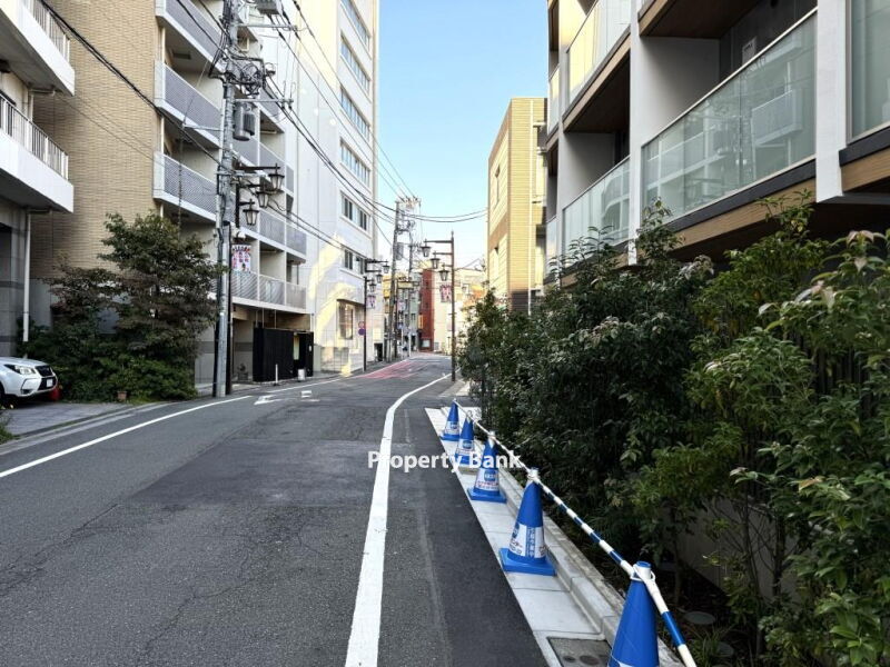 イプセ三軒茶屋