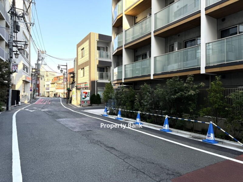 イプセ三軒茶屋