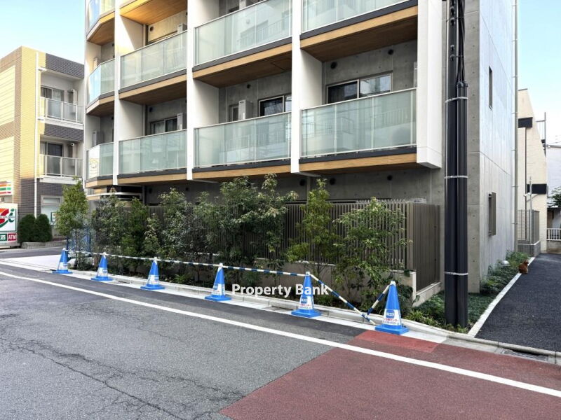 イプセ三軒茶屋