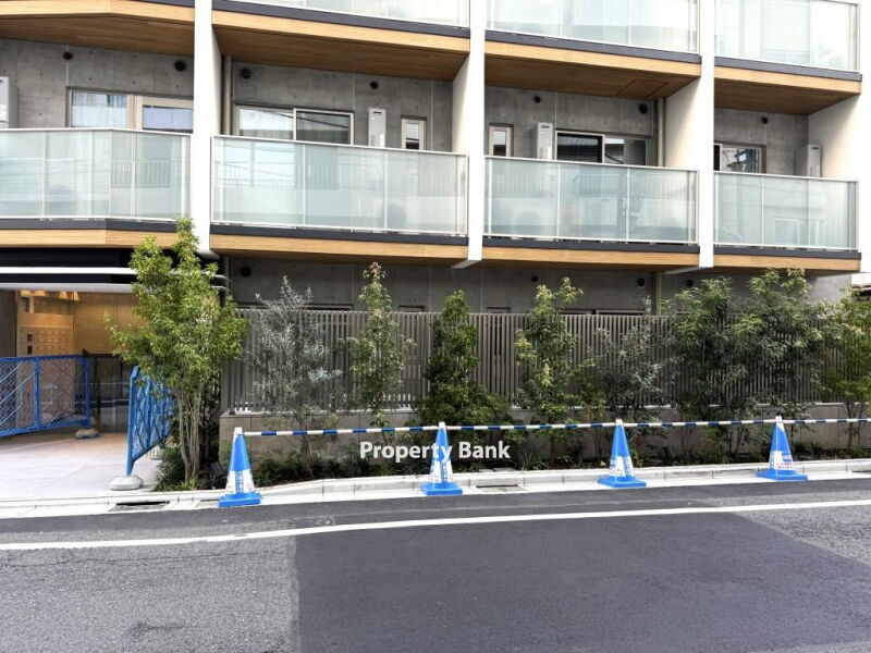 イプセ三軒茶屋