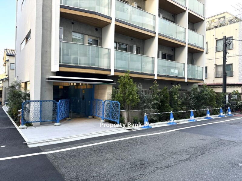 イプセ三軒茶屋