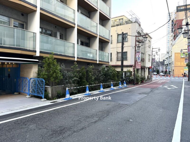 イプセ三軒茶屋