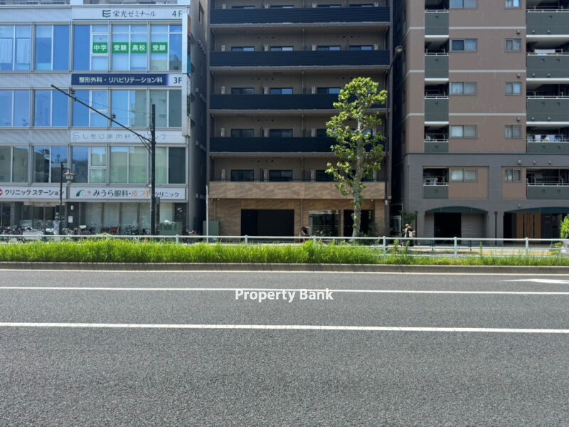 アーバンパーク三ノ輪Ⅱ