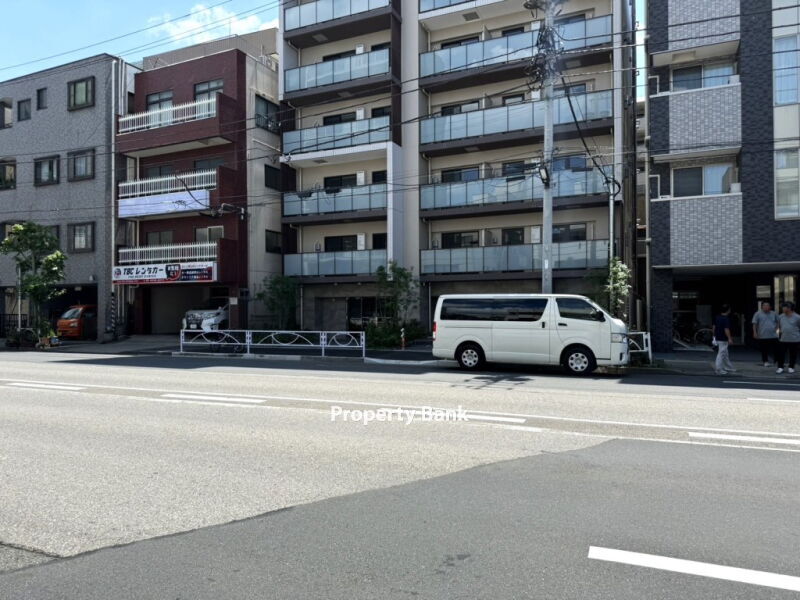 コンフォリア本所吾妻橋Ⅱ
