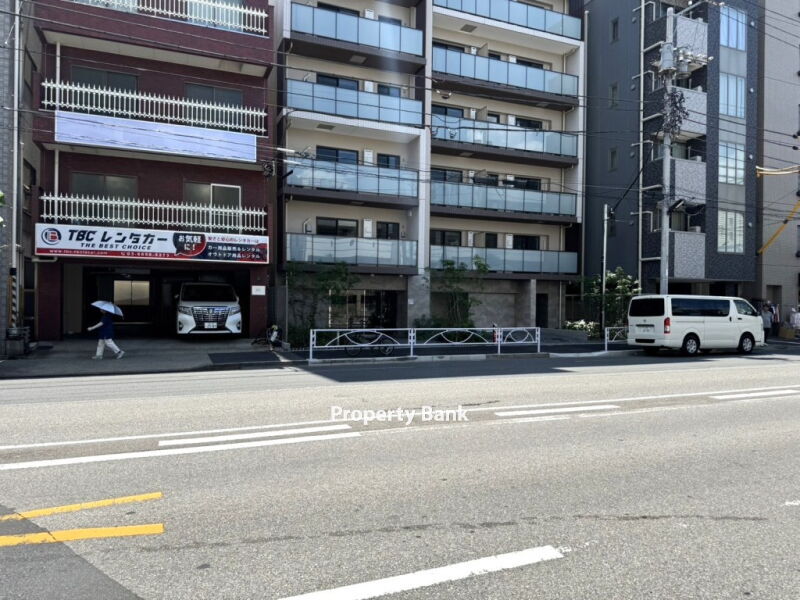 コンフォリア本所吾妻橋Ⅱ