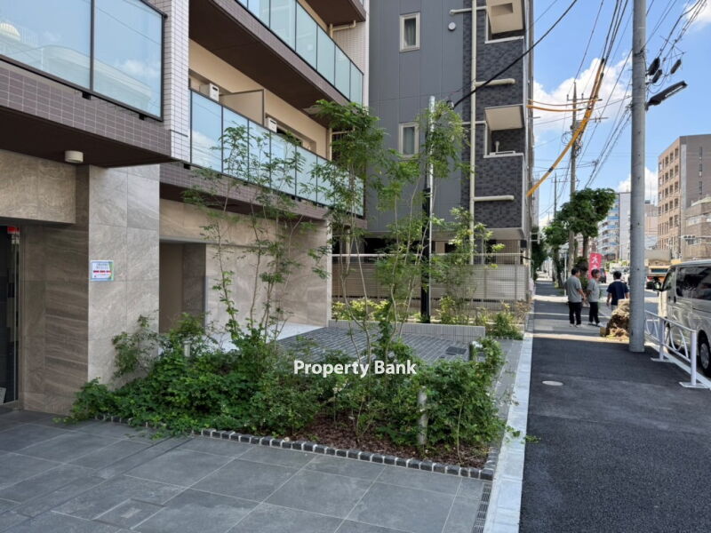 コンフォリア本所吾妻橋Ⅱ