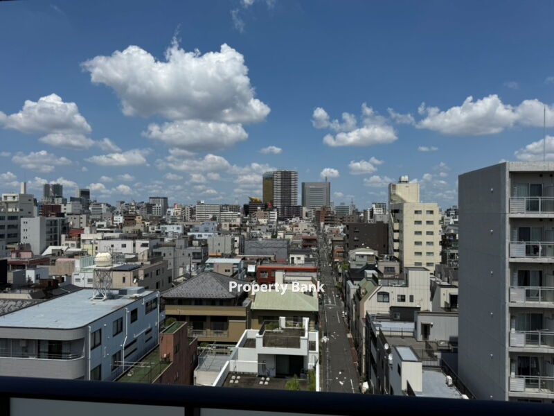 コンフォリア本所吾妻橋Ⅱ