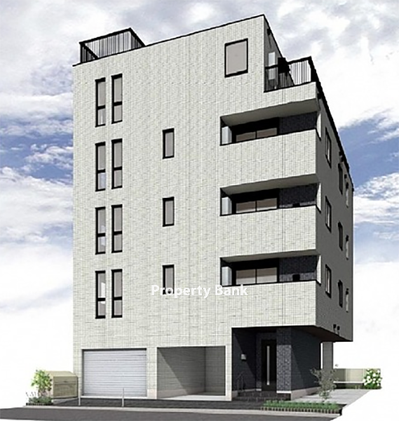 ハビタットカマダ