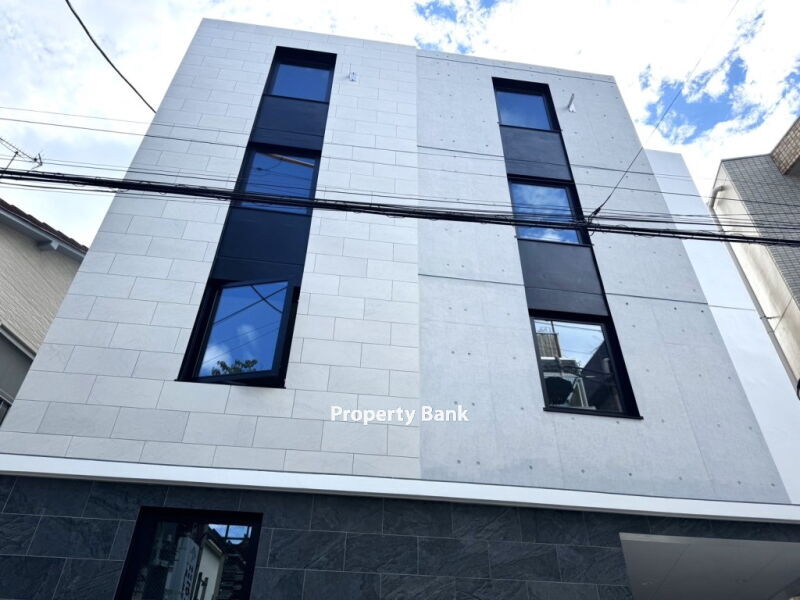 ラフィスタ品川西大井