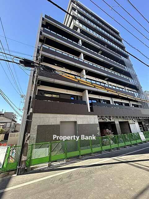シティインデックス墨田