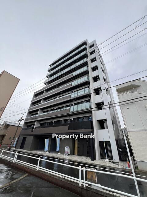 シティインデックス墨田