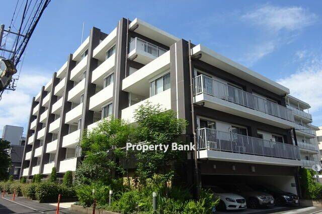 エクセルダイア大森Ⅲ