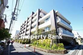 エクセルダイア大森Ⅲ