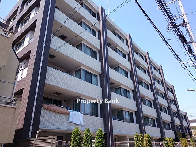 エクセルダイア大森Ⅲ