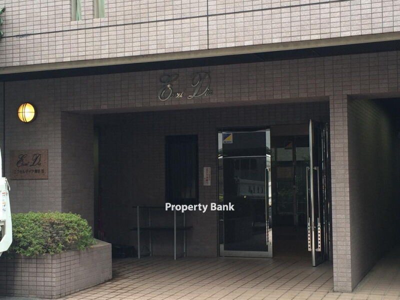 エクセルダイア大森Ⅲ