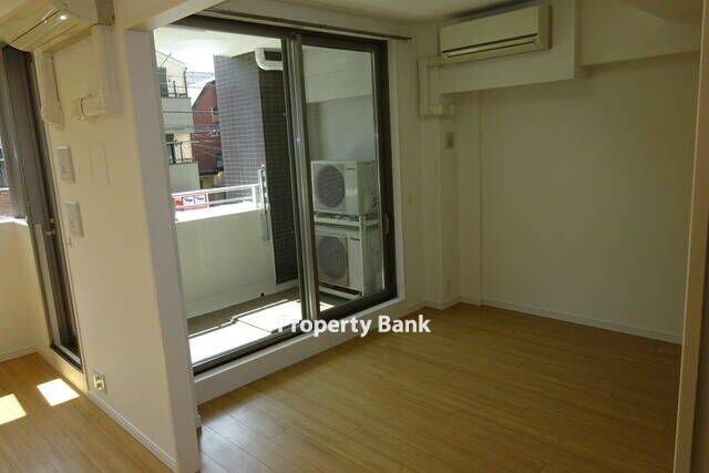 エクセルダイア大森Ⅲ