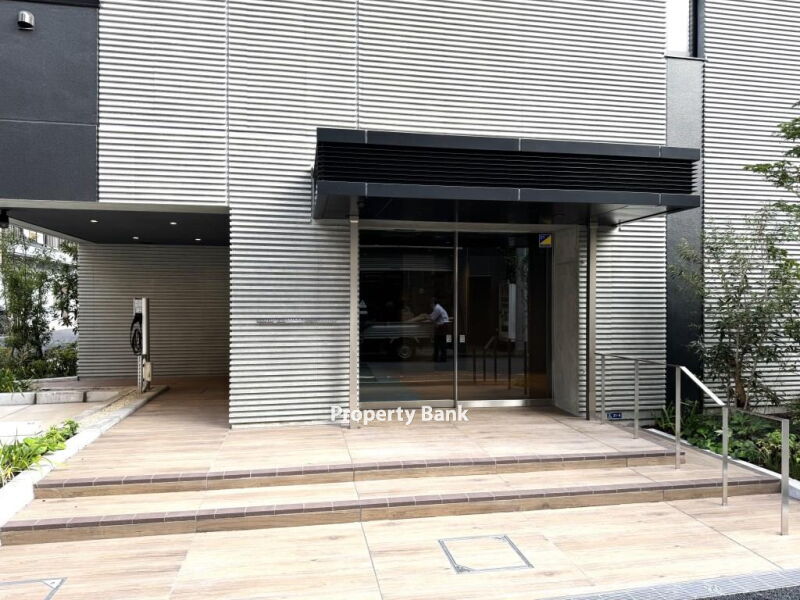デュオフラッツ浅草田原町