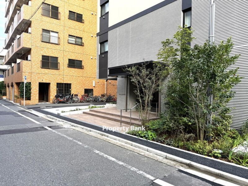 デュオフラッツ浅草田原町