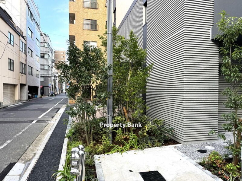 デュオフラッツ浅草田原町