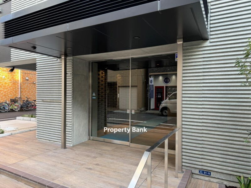 デュオフラッツ浅草田原町
