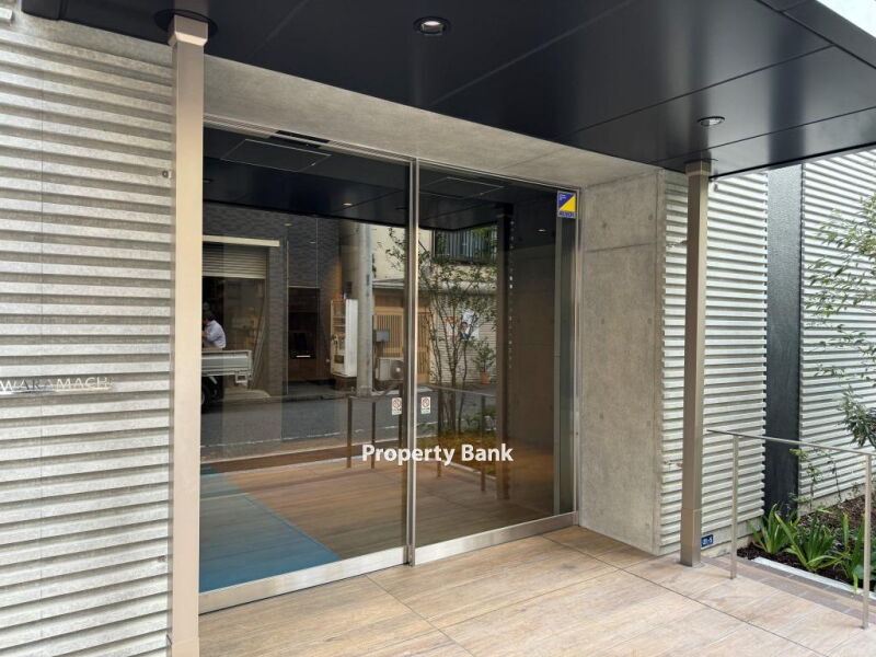 デュオフラッツ浅草田原町