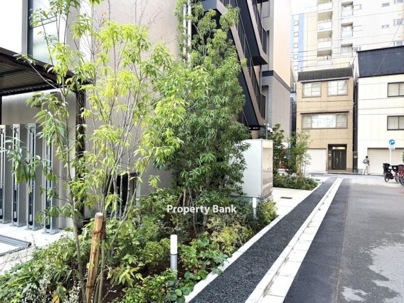 デュオフラッツ浅草田原町