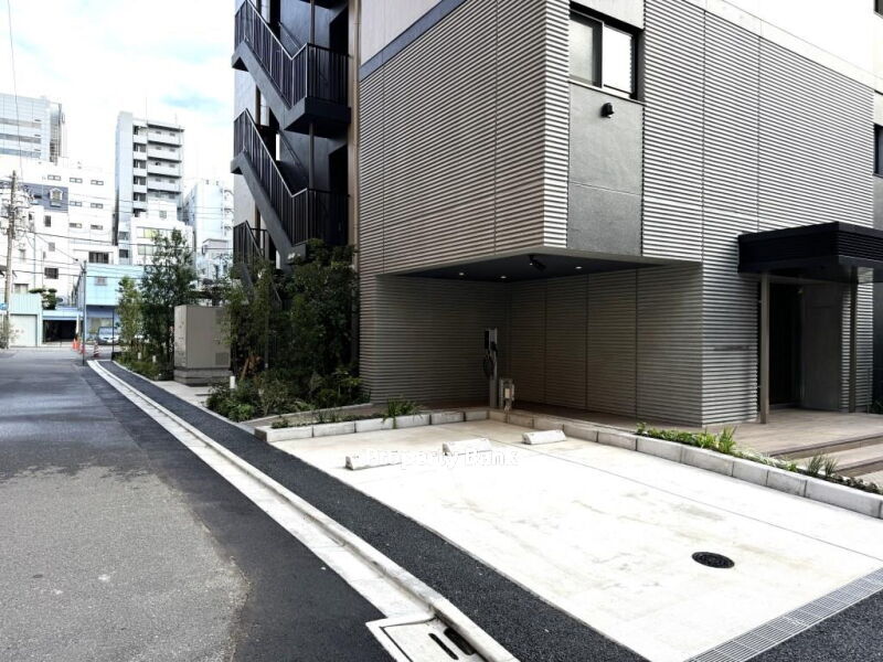 デュオフラッツ浅草田原町