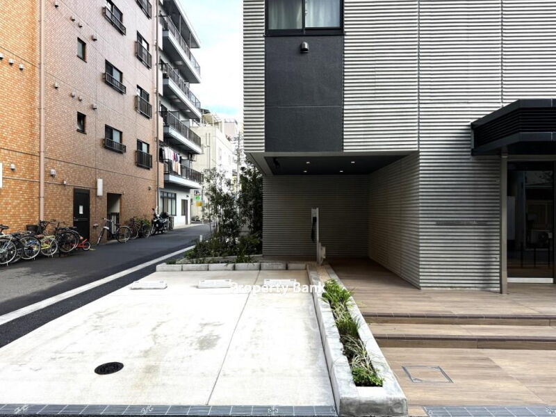 デュオフラッツ浅草田原町