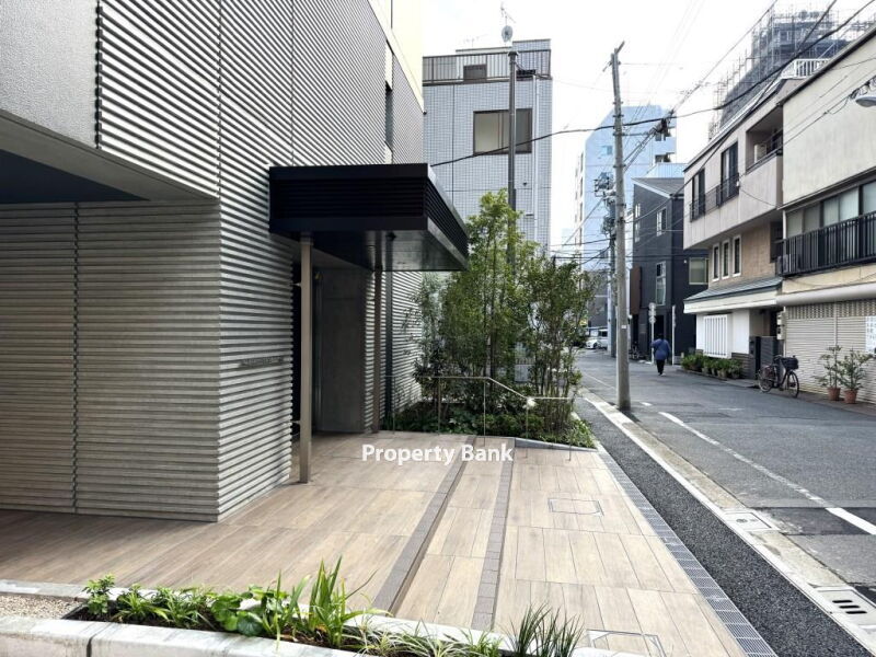 デュオフラッツ浅草田原町