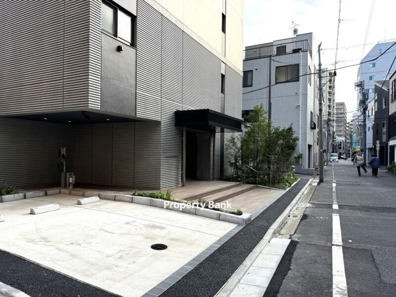 デュオフラッツ浅草田原町