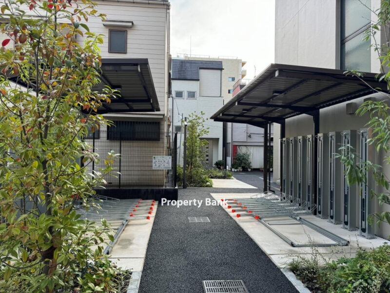 デュオフラッツ浅草田原町