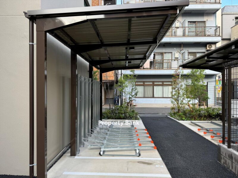 デュオフラッツ浅草田原町