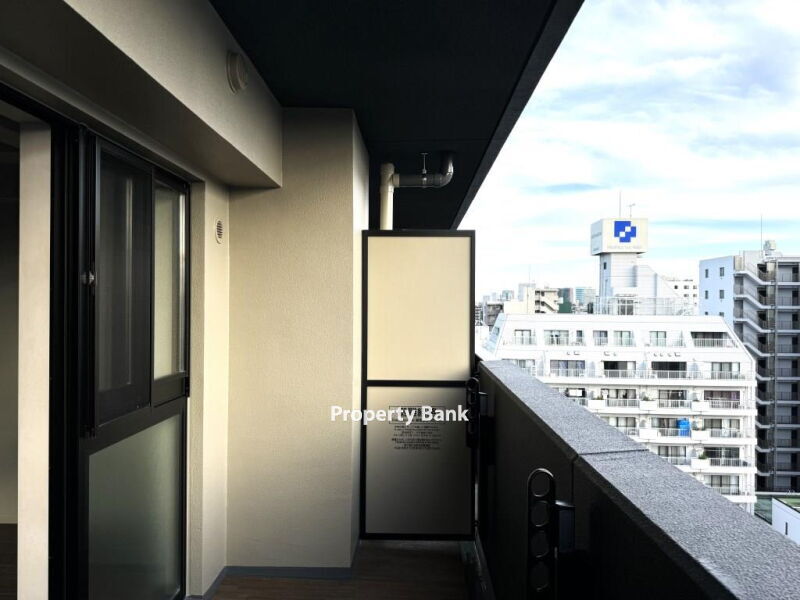 デュオフラッツ浅草田原町