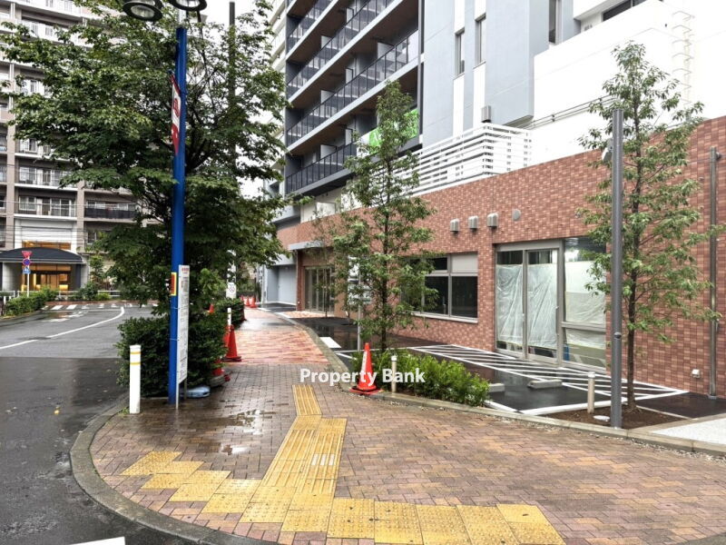 コンフォリア・リヴ板橋