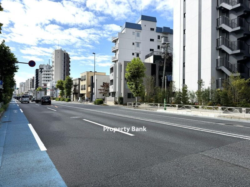 シーフォルムネクスト向島