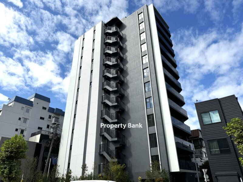 シーフォルムネクスト向島