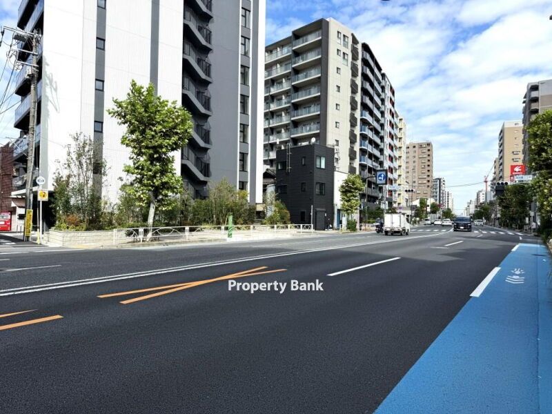 シーフォルムネクスト向島