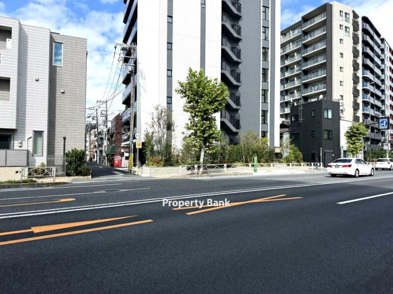 シーフォルムネクスト向島