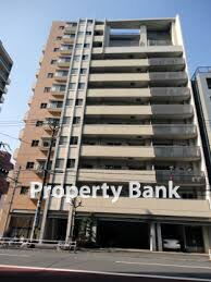 アスコットパーク新御徒町プラシード