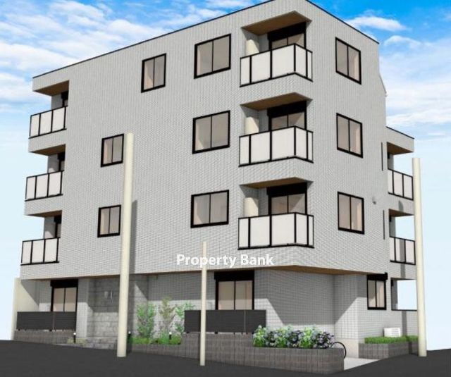 オークレール上落合